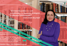 Bibliotecarii din România, scrisoare deschisă către Bolojan. Ce îi solicită