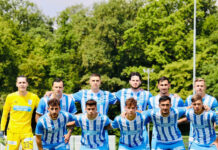 Transferuri pe bandă în Bănie. Stevanovic a debutat