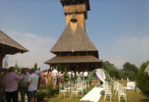 Mitropolitul Olteniei a început omagierea pastorației familiei creștine – ,,Cununia este o legătură dumnezeiască, sfântă, care prin Mântuitorul Hristos dăinuieşte şi în viaţa de dincolo de această existenţă”!