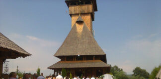Mitropolitul Olteniei a început omagierea pastorației familiei creștine – ,,Cununia este o legătură dumnezeiască, sfântă, care prin Mântuitorul Hristos dăinuieşte şi în viaţa de dincolo de această existenţă”!