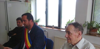 Doctorul Cornel MUNTEANU a primit Titlul de Cetăţean de Onoare al Comunei Bărbăteşti – ,,Vă mulţumesc din suflet pentru cinstea şi onoarea pe care mi le-aţi acordat, alegându-mă Cetăţean de Onoare al acestei comune”!