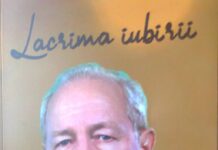 O carte minunată care sfinţeşte cu stele «Lacrima iubirii»! – ,,Îţi scriu, Doamne, ca să ştii că eu exist cu adevărat, doar atunci când cred în TINE! În rest, parcă dorm fără vise”!
