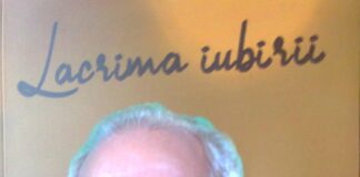 O carte minunată care sfinţeşte cu stele «Lacrima iubirii»! – ,,Îţi scriu, Doamne, ca să ştii că eu exist cu adevărat, doar atunci când cred în TINE! În rest, parcă dorm fără vise”!