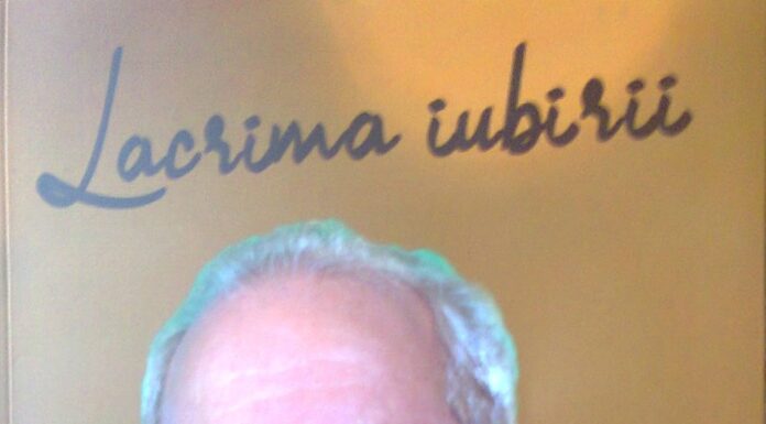 O carte minunată care sfinţeşte cu stele «Lacrima iubirii»! – ,,Îţi scriu, Doamne, ca să ştii că eu exist cu adevărat, doar atunci când cred în TINE! În rest, parcă dorm fără vise”!