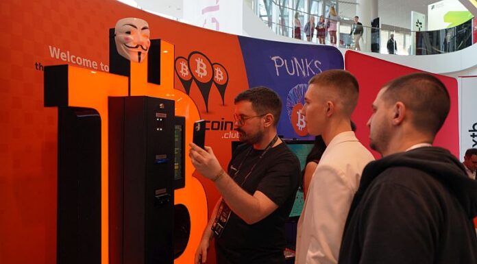 MiCA Bate la Ușă (Iiulie 2026): Ultimele Vânzări Bitcoin Anonime la Bancomate