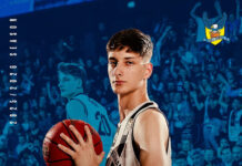 Gorjeanul David Fîntînă, la CSU Sibiu