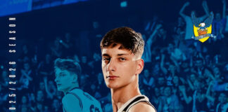 Gorjeanul David Fîntînă, la CSU Sibiu