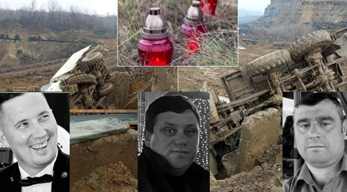 Rușinea justiției gorjene! Anchetă penală tergiversată de peste 900 de zile! Drama de la Jilț Sud, între durere și nepăsare!