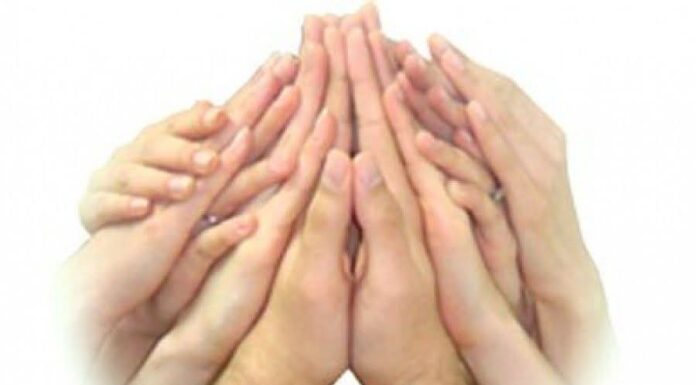 Comunitatea din Polovragi sare în sprijinul unei familii greu încercate