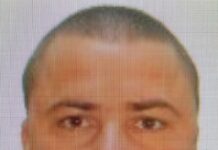 VIDEO/ Persoană căutată! Poliția: „Dacă îl vedeți, nu încercați să luați legătura cu el!”