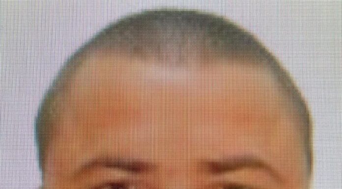 VIDEO/ Persoană căutată! Poliția: „Dacă îl vedeți, nu încercați să luați legătura cu el!”