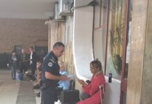 „Beach, please!”, festivalul care a mobilizat și polițiștii din Târgu-Jiu