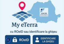 De luni, primăriile și consiliile județene pot obține gratuit extrase de carte funciară