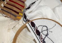 Șezătoare cu meșteșug și suflet la Târgu Jiu