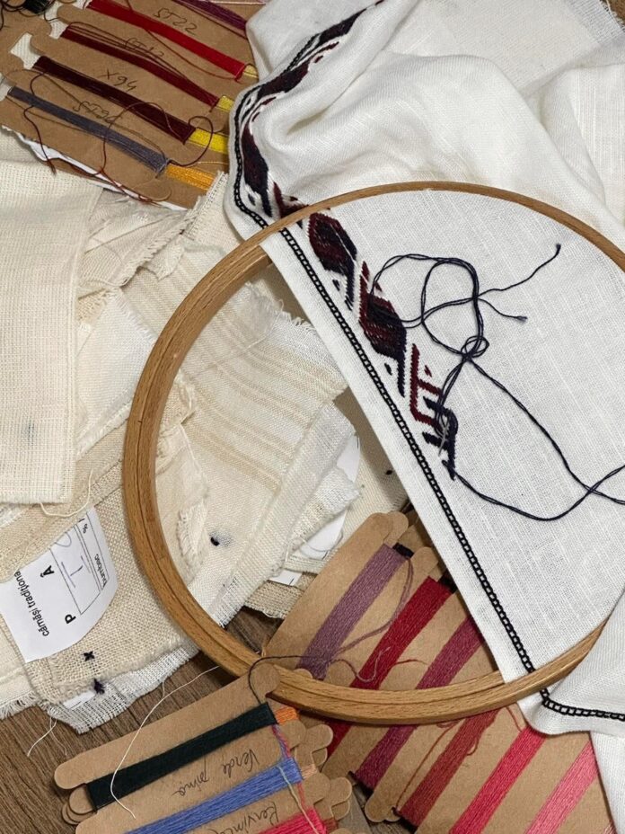 Șezătoare cu meșteșug și suflet la Târgu Jiu