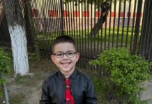 Un copil din Târgu Jiu are nevoie de sânge pentru a supraviețui