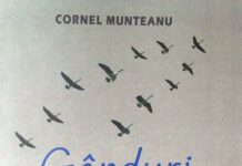 Gânduri.. gânduri…