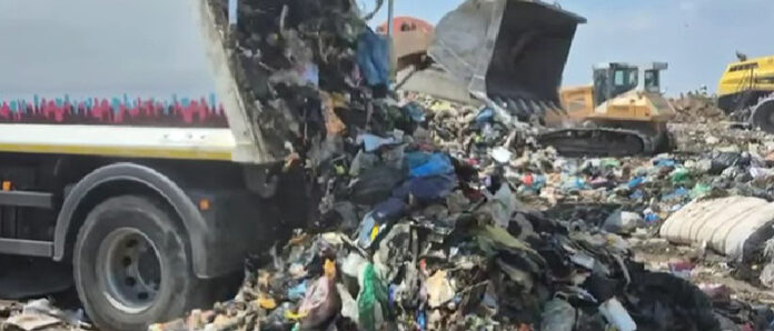 Controale și amenzi de aproape 2.000.000 de lei de la Garda de Mediu