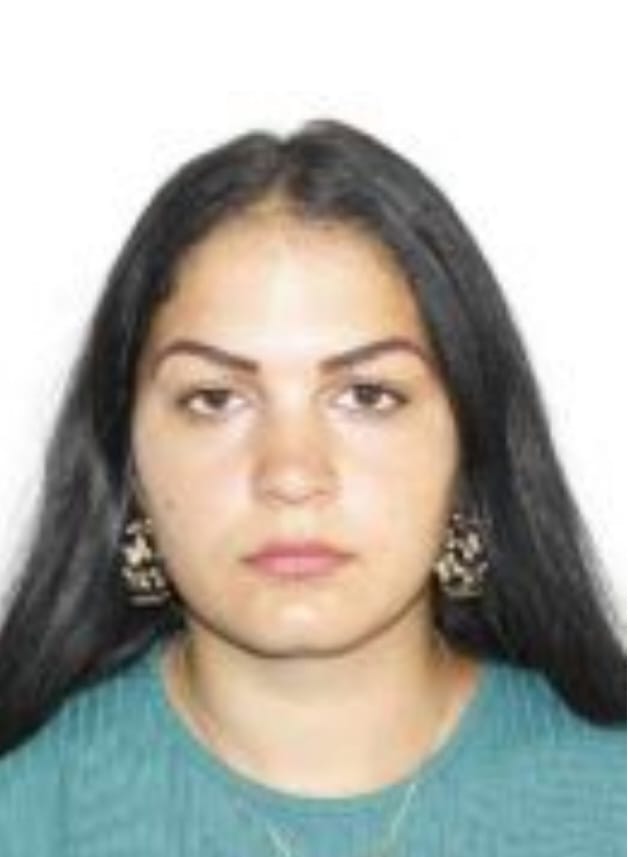 Tânăra din Târgu-Cărbunești, dispărută în timp ce se întorcea din Anglia, a fost găsită! Poliția vine cu detalii