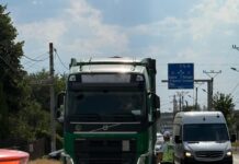 Șoferi lăsați fără permis pentru că nu au respectat restricțiile pe timpul codului roșu de caniculă