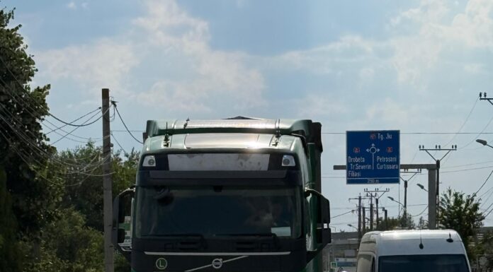 Șoferi lăsați fără permis pentru că nu au respectat restricțiile pe timpul codului roșu de caniculă