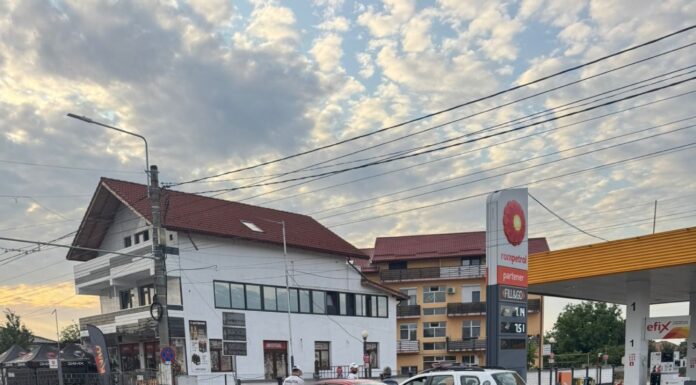 Șofer prins drogat la volan, în Târgu-Jiu