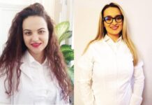 Mădălina Popescu și Oana Iana, doctorițele de la SJU care aduc speranță pacienților cu boli endocrine