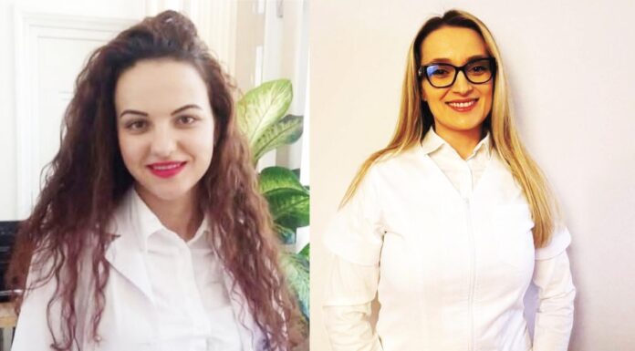 Mădălina Popescu și Oana Iana, doctorițele de la SJU care aduc speranță pacienților cu boli endocrine