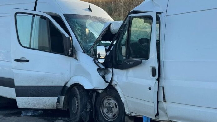 Noi detalii despre accidentul soldat cu moartea unui tânăr din Gorj