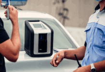 Șofer din Gorj, acuzat că ar fi fost drogat la volan în Mehedinți