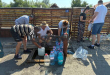 A venit ploaia, dar nu scăpăm de secetă!