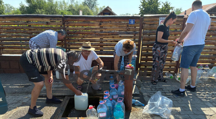 A venit ploaia, dar nu scăpăm de secetă!