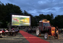 ,,Film în Sat”, ediția organizată fără sprijinul autorităților!