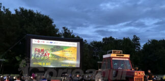 ,,Film în Sat”, ediția organizată fără sprijinul autorităților!