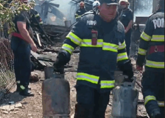 Șefii CEO sunt în stare să lase carierele miniere SĂ ARDĂ!