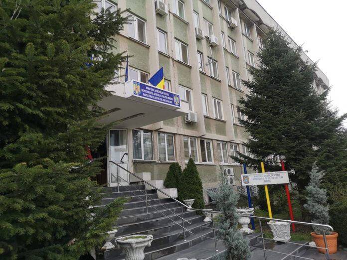 Femeie din Târgu Jiu, în arestul IPJ pentru cămătărie