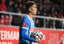 Încă o plecare de la Craiova