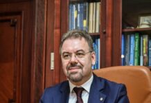 Leonardo Badea, Prim-viceguvernator BNR: O analiză conceptuală asupra evoluției cursului real de schimb în Europa Centrală și de Est după izbucnirea pandemiei