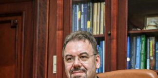 Leonardo Badea, Prim-viceguvernator BNR: O analiză conceptuală asupra evoluției cursului real de schimb în Europa Centrală și de Est după izbucnirea pandemiei