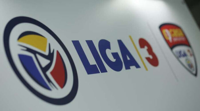 A fost aprobat calendarul competițional la Liga 3