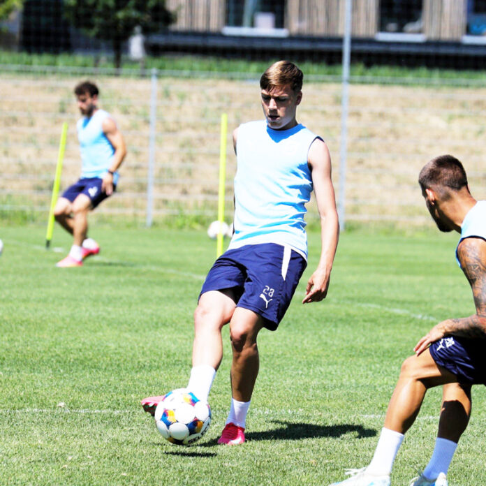 Trei transferuri în Bănie