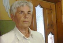 INIMĂ DĂRUITĂ LUI DUMNEZEU.. – „Un călugăr – educator bun este ca o lumânare – se consumă pentru a lumina drumul celorlalți”!