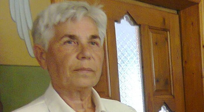 INIMĂ DĂRUITĂ LUI DUMNEZEU.. – „Un călugăr – educator bun este ca o lumânare – se consumă pentru a lumina drumul celorlalți”!