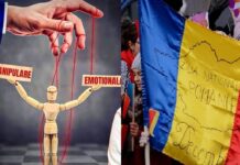 Manipularea emoţională în momentele de criză socială – Manipularea emoțională scoate la iveală cele mai frecvente tactici folosite de către manipulatorii în serie, prin culpabilizarea celor care spun adevărul!