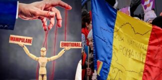 Manipularea emoţională în momentele de criză socială – Manipularea emoțională scoate la iveală cele mai frecvente tactici folosite de către manipulatorii în serie, prin culpabilizarea celor care spun adevărul!