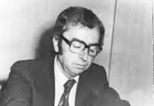 Pompiliu Marcea, promotor al valorilor culturii româneşti şi afirmării spiritualităţii naţionale