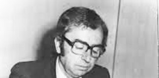 Pompiliu Marcea, promotor al valorilor culturii româneşti şi afirmării spiritualităţii naţionale