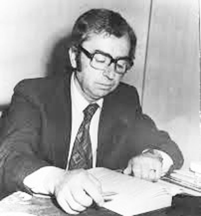 Pompiliu Marcea, promotor al valorilor culturii româneşti şi afirmării spiritualităţii naţionale