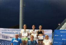 Un nou succes național pentru Maria Gherghinoiu