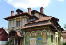 Iosif Keber, omagiat la Târgu Jiu